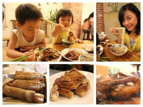 【恆春美食】夥計之家鴨肉冬粉，超入味煙燻鴨肉與小菜，好回味！〖365-110〗