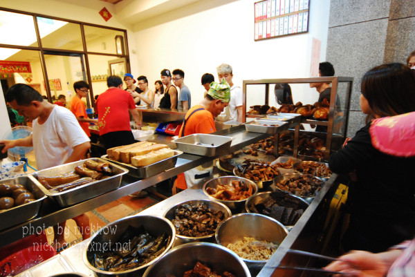 [屏東恆春] 夥計鴨肉冬粉-在地三代老店