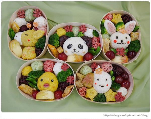 [宜蘭●冬山] 菇菇茶米館--人人都是小廚神，創意便當料理好簡單