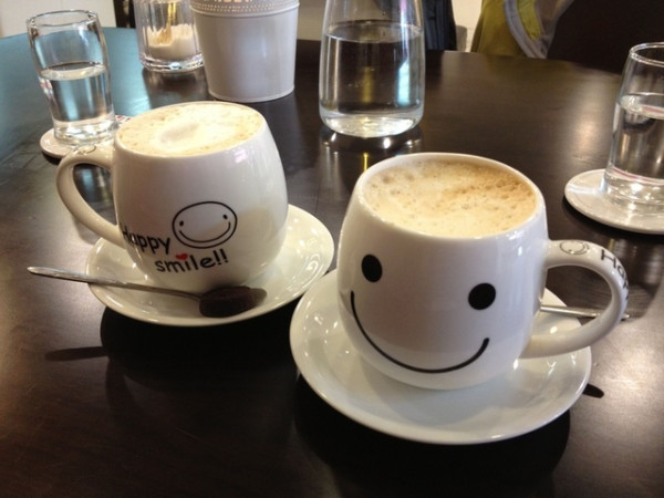 [台南] Imma bakery ～地中海風格早午餐 