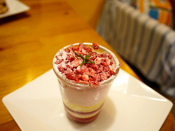 【食記】台北*公館。Le petit pâtissier 雷斯理*法式甜點