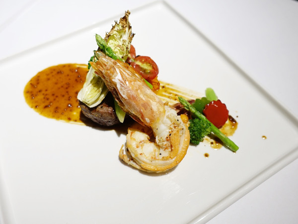 【台北士林】天母 月湖歐式料理