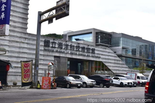 【基隆景點】國立海洋科技博物館主題館 1F 特展廳。海洋嘉年華—趣味海洋生物特展。一起探索海底世界的奧妙