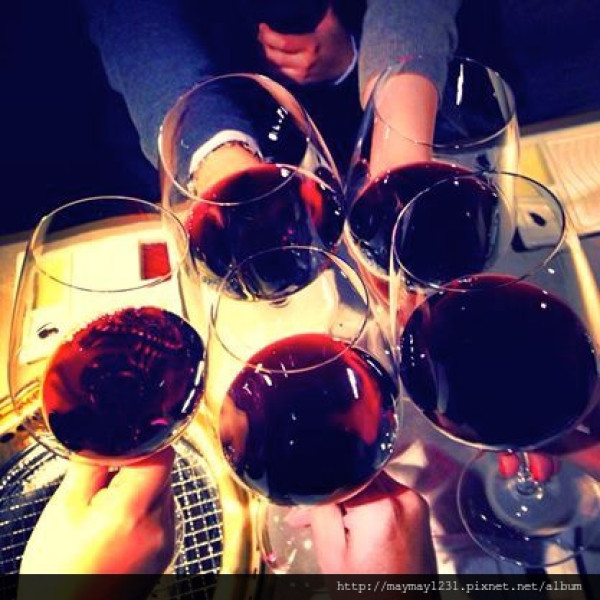 [台北] 紅酒乾杯燒肉小酒館。氣質優雅的假仙燒肉美食饗宴