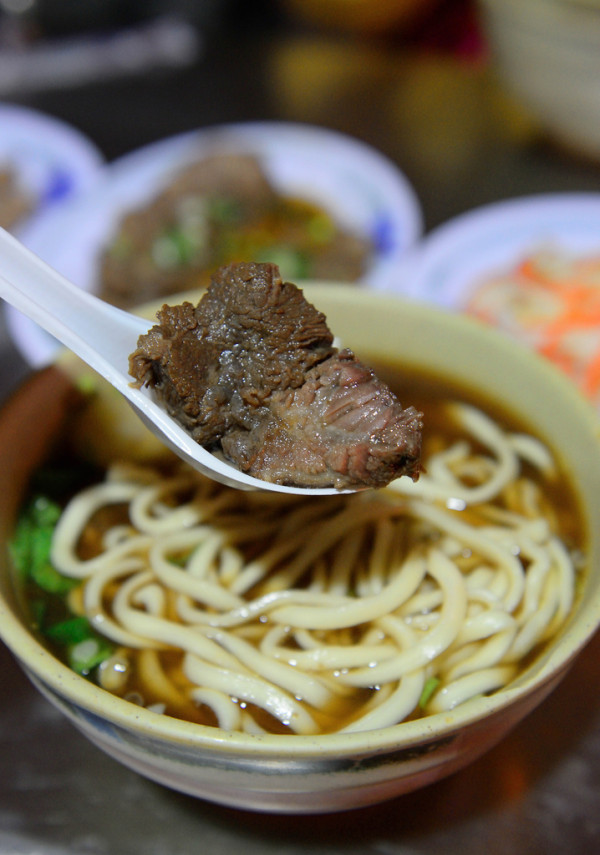 ◈嘉義◈ⓜ葉記牛肉麵ⓜ