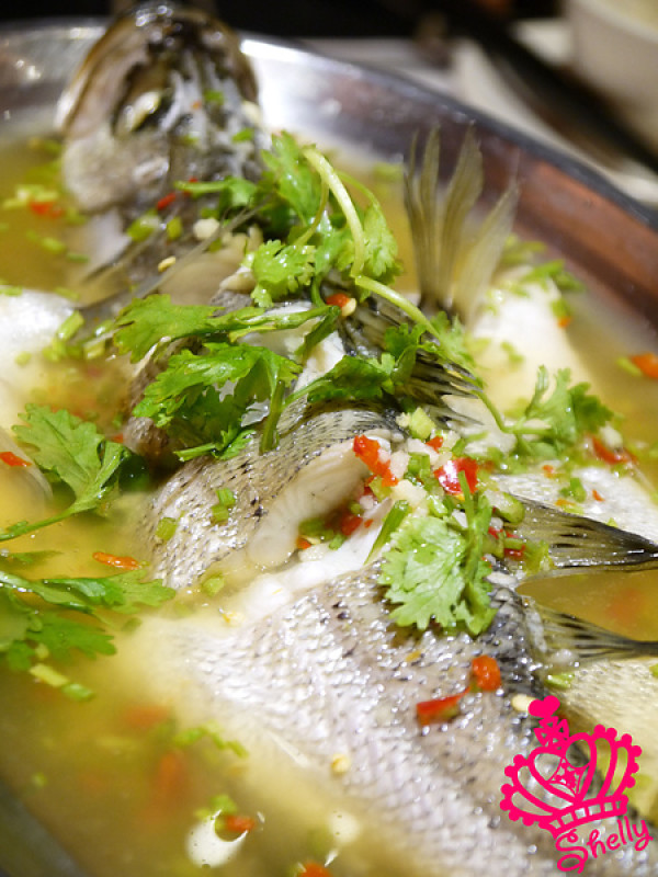 ❤台北❤ 慶祝爸爸節加阿爸生日之台北泰雲泰特色料理（內湖店）