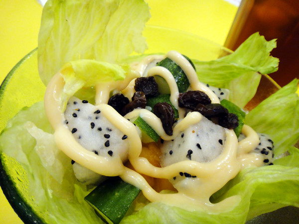 超平價又好吃的排餐&小火鍋~