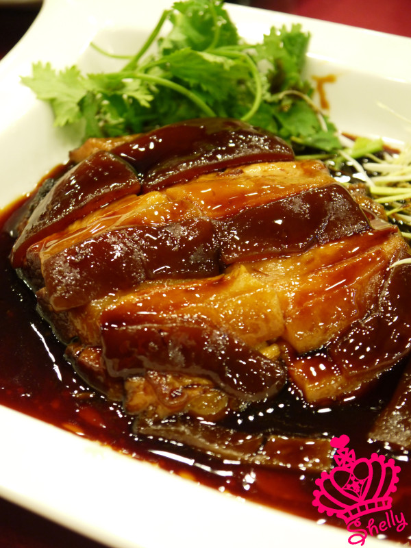 ★口碑券★ 不好停車的川浙料理鴻門焱上海湯包