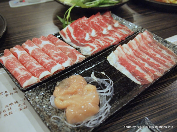 平價美味夠份量的蒙古風味 ~ "饗焱食上精緻蒙古鍋物"