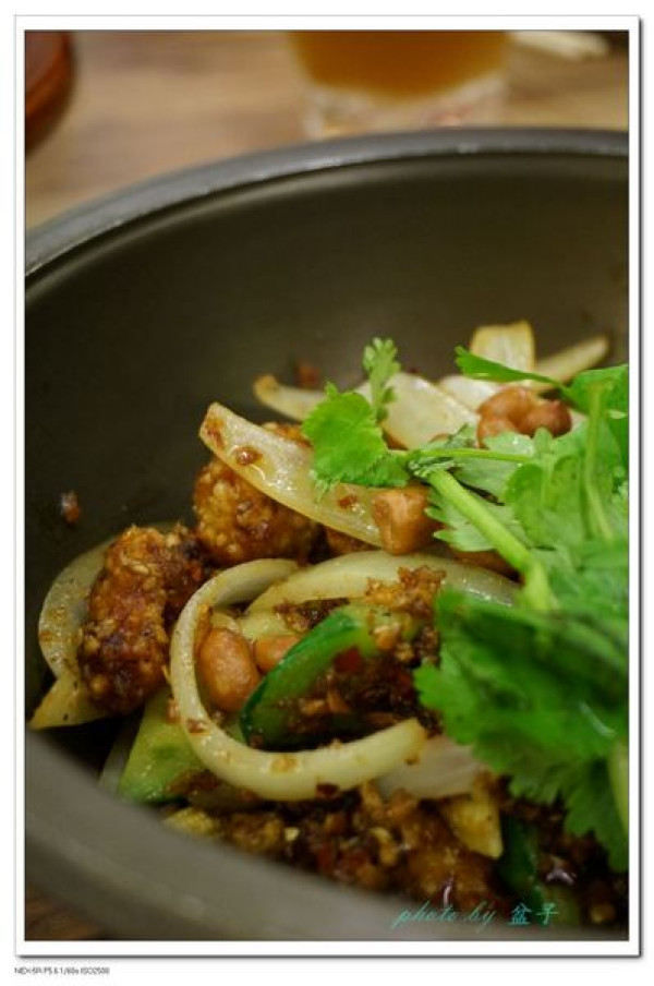 新北蘆洲區-一鍋二饗