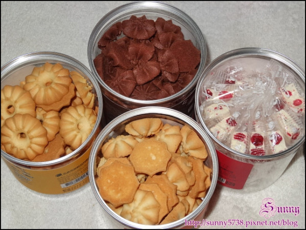 [試吃體驗]『國宴點心先麥芋頭酥』先麥年節經典禮盒