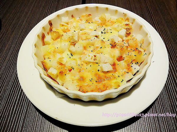 【台北市】捷運民權西路站。「義味EAT WAY 」平價義式料理