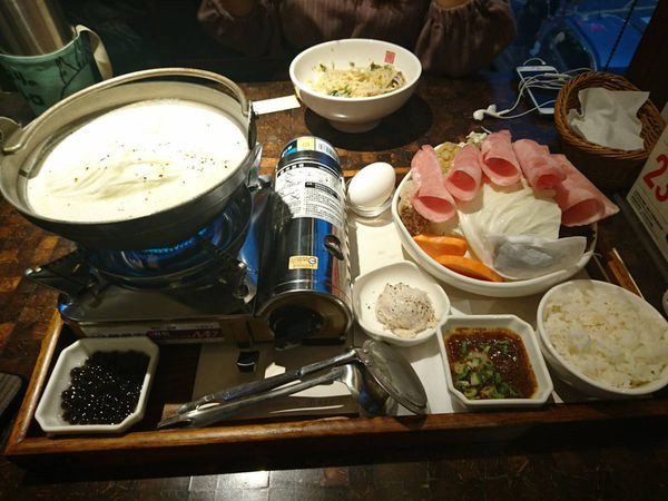 ［台中西屯］春水堂人文茶館中科永福店 珍珠奶茶鍋嘗鮮~全台兩家獨賣的珍奶鍋