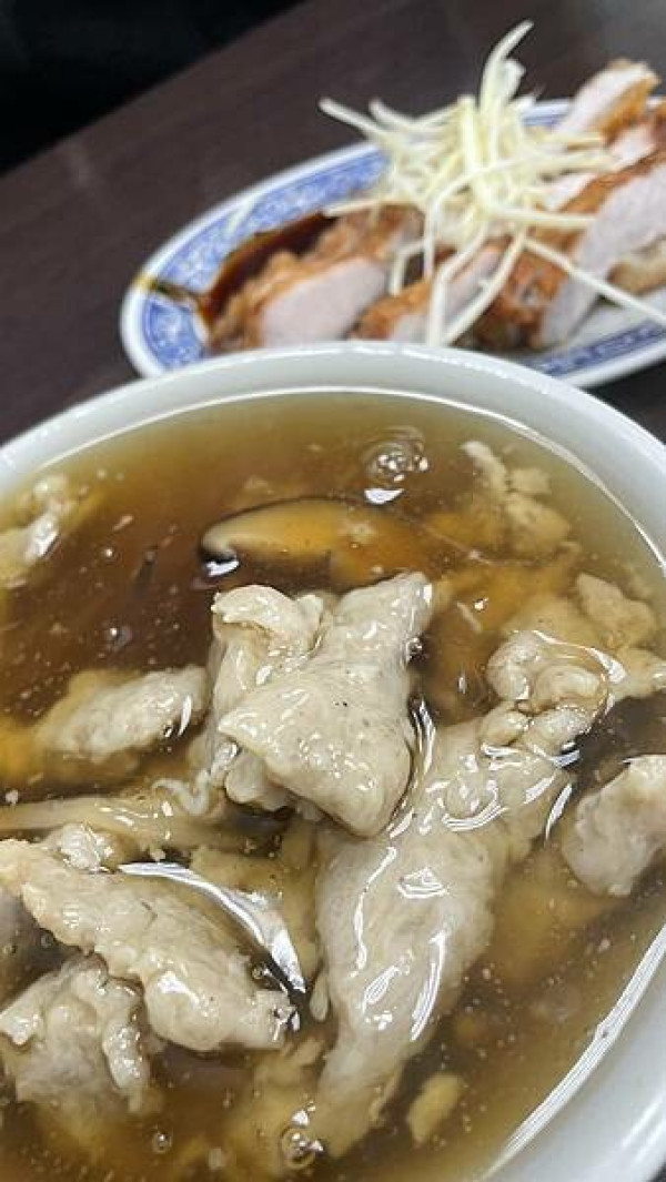 桃園市中壢區桃園中壢-傳承多年料好實在-中壢肉羮大王