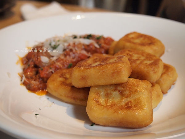【食/野豬˙慢食】期待多於美味的義大利餐廳