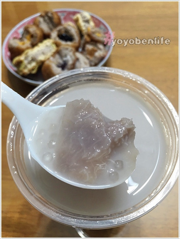 【高雄‧小港】芋仔很擠 - 芋頭點心飲品專賣店