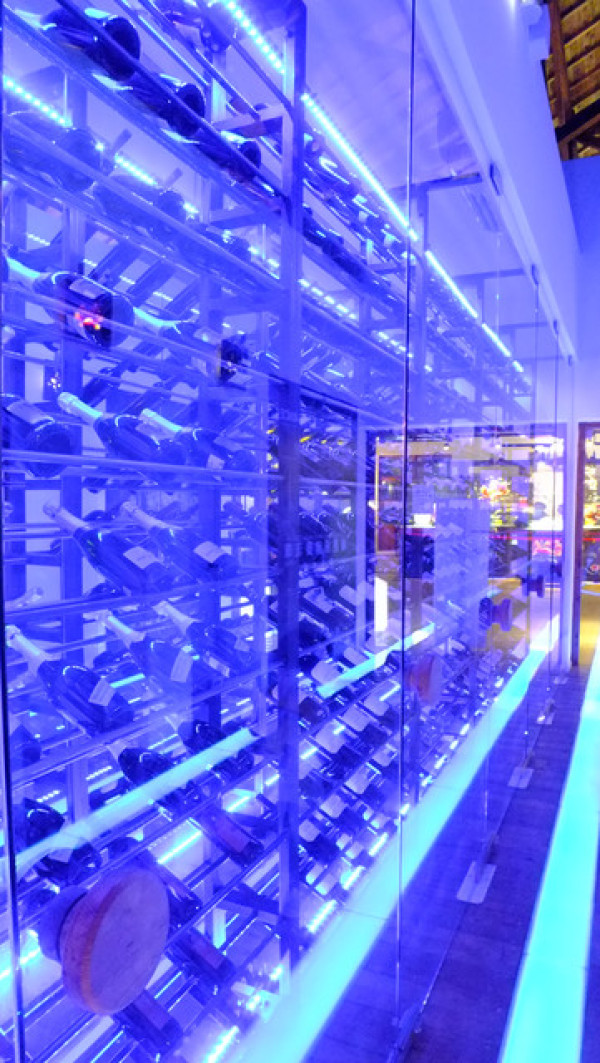 ［食記］小山堂。松山文創藝文園區。復古及現代交錯風格的特色餐廳