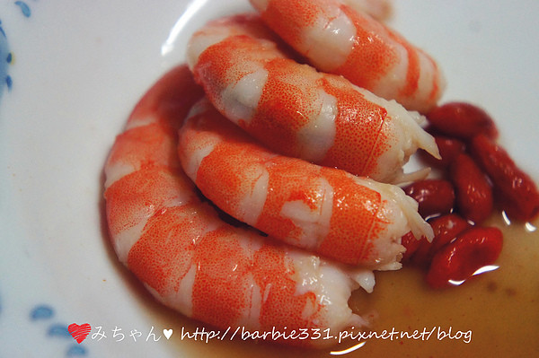 ♥吃吧♥讓總舖師女兒也讚嘆的湧升海洋☆環保養殖湧升生態蝦☆