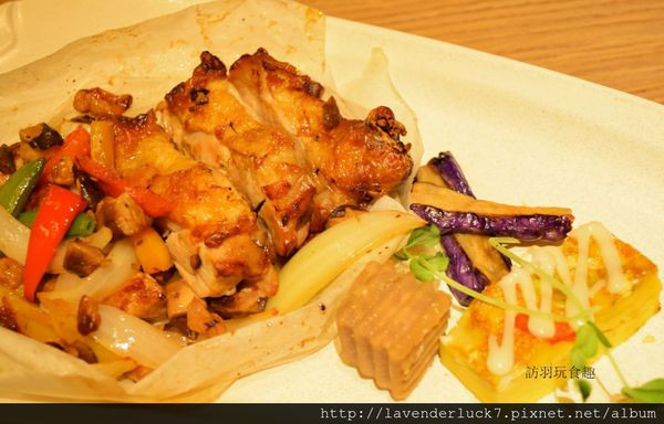 陶板屋也有紙包雞?!秋冬新饗new菜色.裝潢.氣象/北投美食