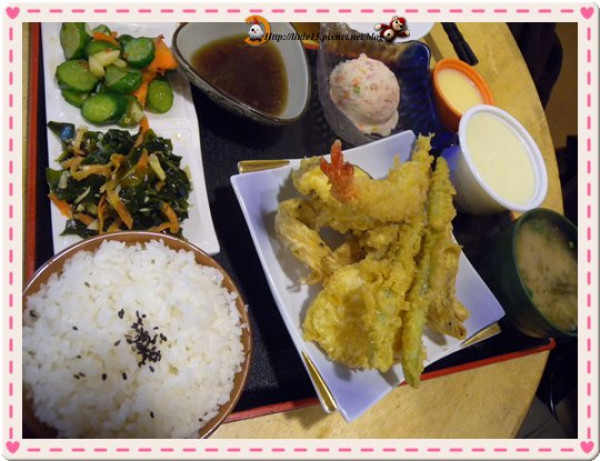 東門夜市 香亭壽司