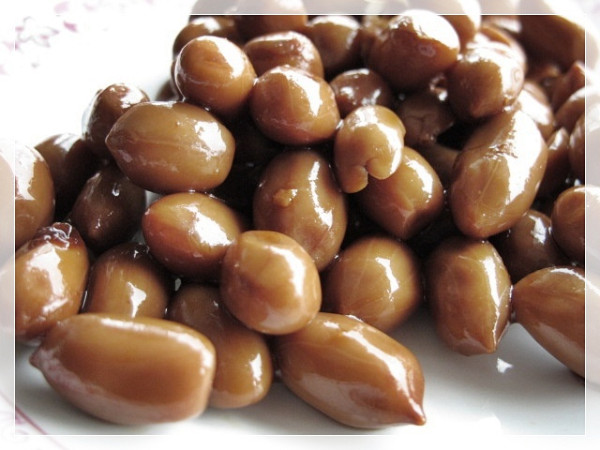 [美食邀約] 想喝啤酒沒配菜嗎？對飲的好搭擋就是東陽滷味啦!!