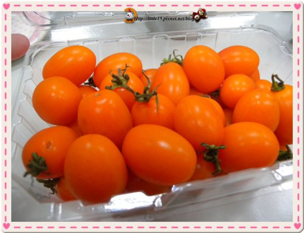 特瑪多蕃茄 團購美食