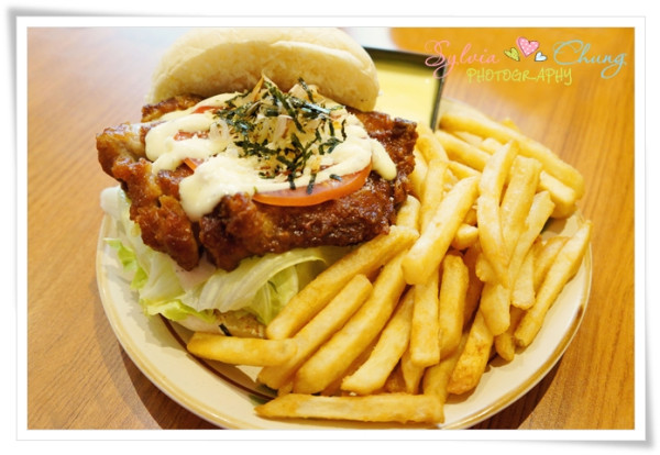 蹺蹺板小屋 Seesaw Huts