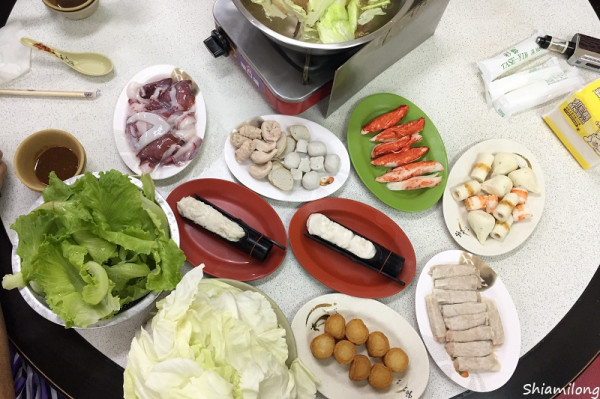 【台南】南區 ★ 林家廣東沙茶爐 - 星期一到五打卡打9折