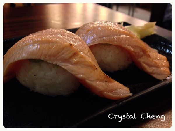 【台中好食推薦】花山椒和風料理 安蹄百吃不膩用料好實在日本料理店！