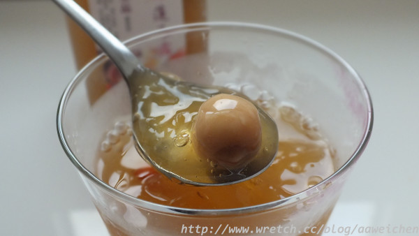 民裕號養生飲品。寒天黑木耳養生露／紅棗銀耳蓮子露。天然食材。用喝的保養品！