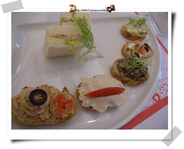 白木屋 LaWISH歐式餐廳