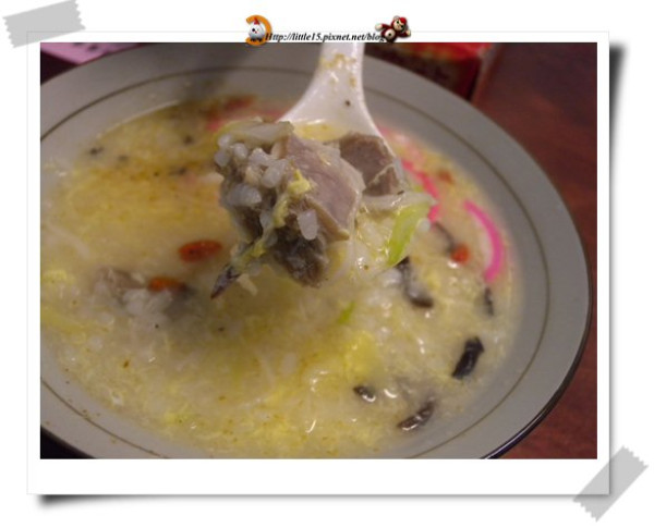 新疆傳奇 粥的故事 好吃好吃