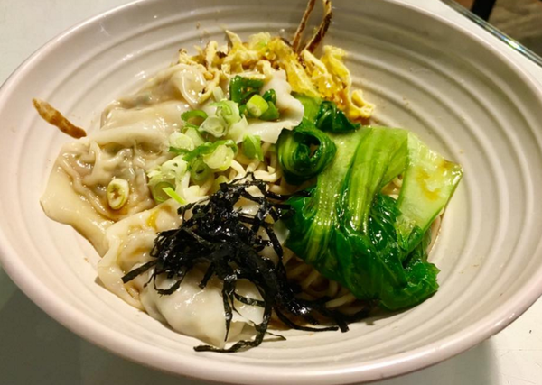 【亞東醫院】禚家牛肉麵｜CP值高台灣味