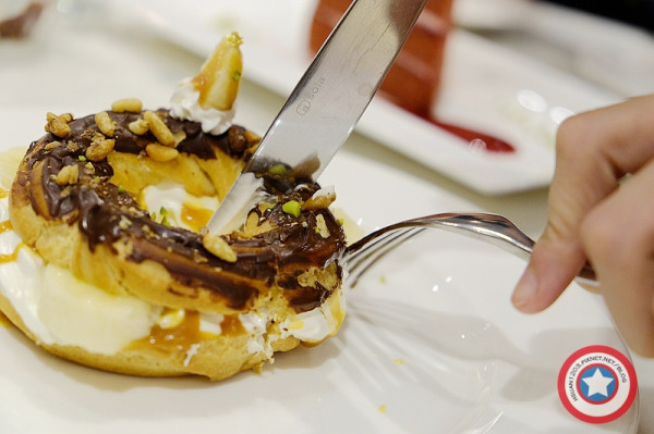 台北信義。LMNT [Element] Drink & Eat