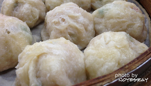 【台北】深夜現做美食．特製蒸餃小籠包．內湖737巷．夜市小吃．捷運港墘站