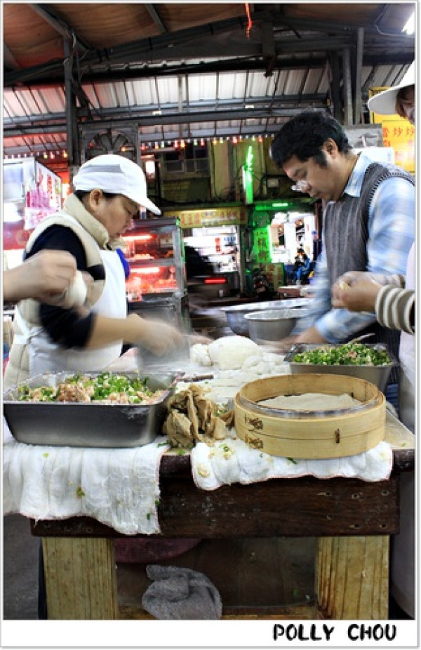 ＊食記－台北內湖特製蒸餃、小籠包