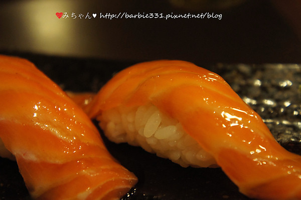 ♥吃吧~新北ღ板橋♥厚切!!CP值大破表!!☆千壽司日本料理(板橋店)☆