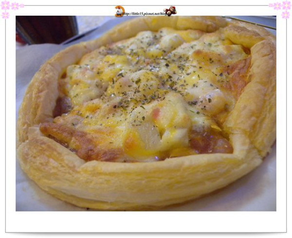 寶寶義式焗烤屋