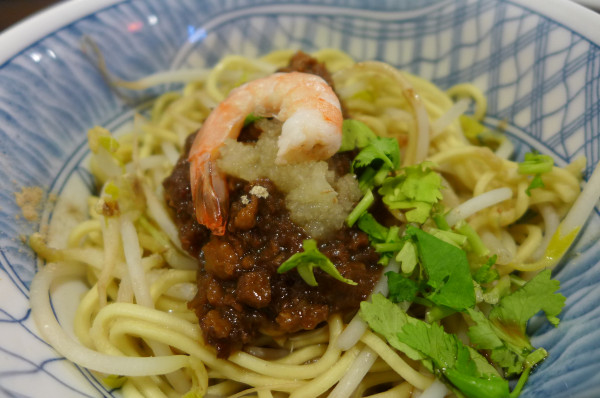 洪祖師擔仔麵民權店