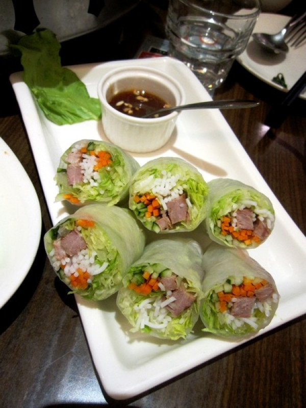 ATT4FUN 泰過熱 : 價位合理餐點不錯~              