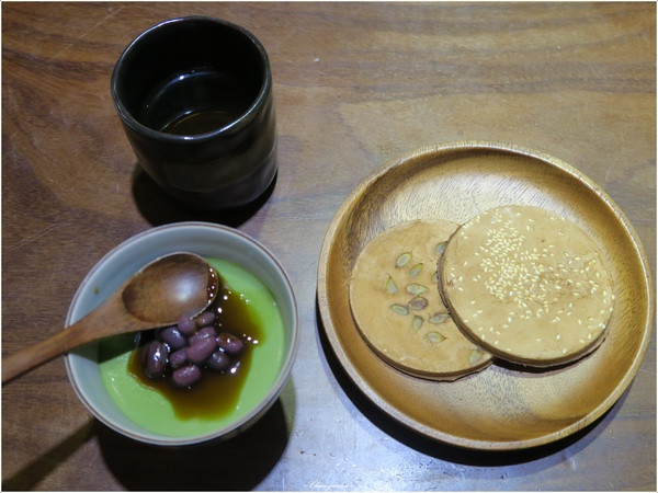 台北 捷運忠孝敦化站 穗科手打烏龍麵~美味手作小點竟藏身在這裡(文末讀者優惠)