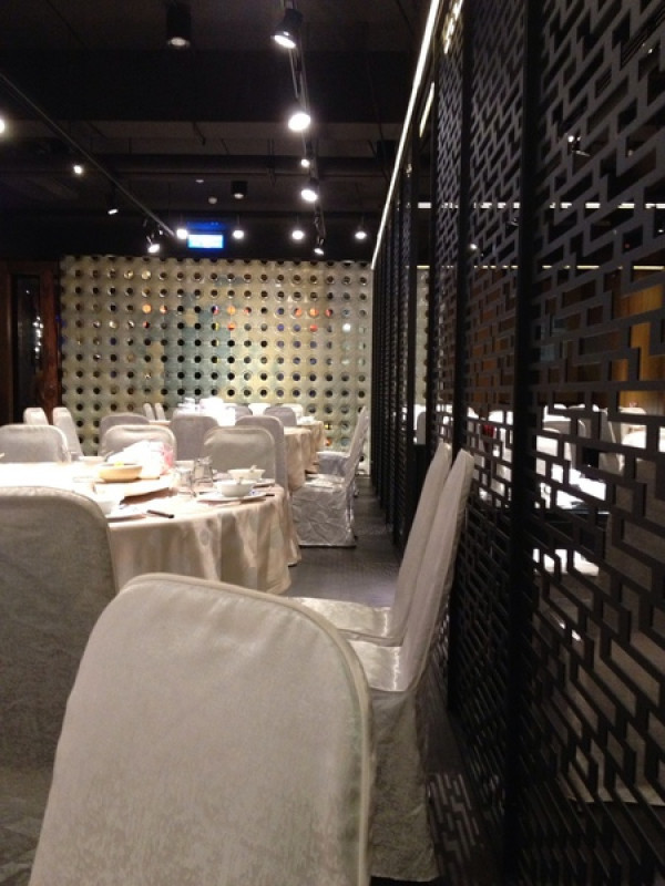 度小月│宜蘭市區素食精緻餐