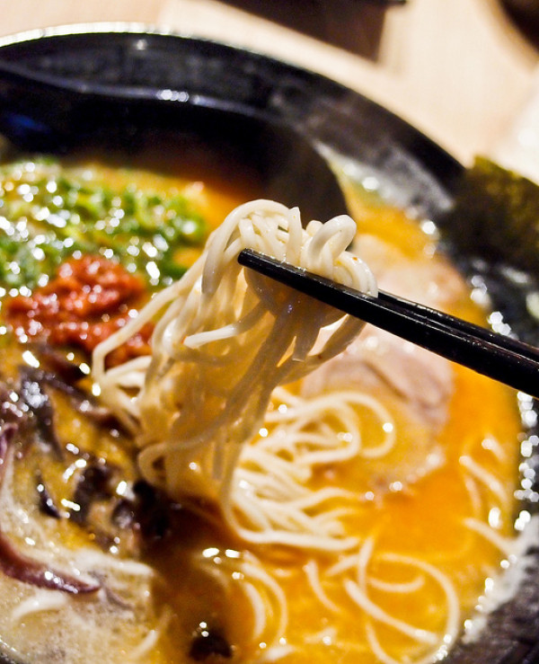 台北 長濱No.1拉麵台北店