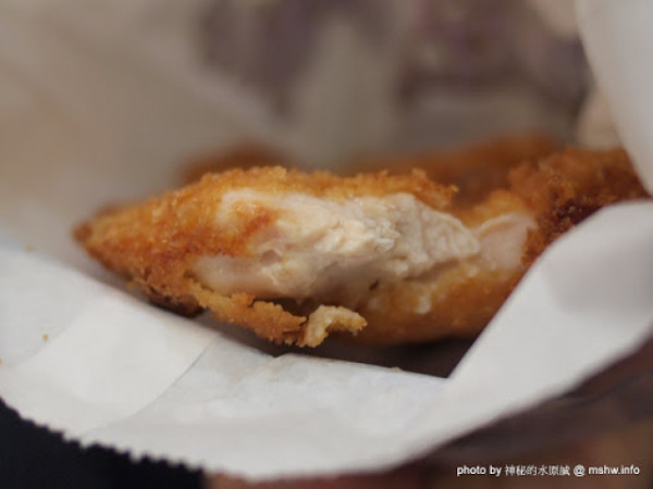 菜單要比雞排有戲,茶品一般般...不怎麼樣 ~ 台北中正"魔法雞排 Magic Chieken Pei & 日出茶太 Chat time"@站前店