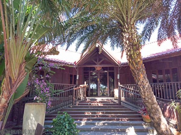 【桃園食記】新屋莫內咖啡