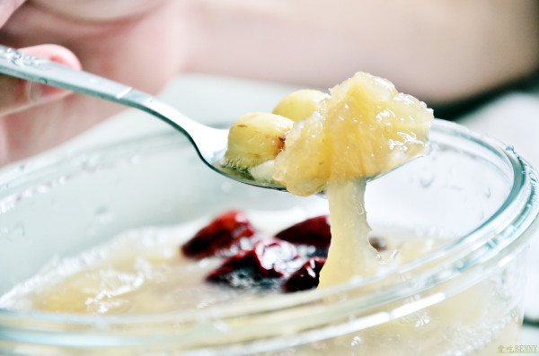 [買一送一好康]炎炎夏日當然也要補一下，夏日的清心輕食補與不傳的養生秘方！！ -- 村子口(森泉食品)