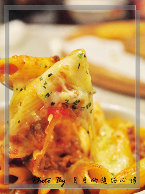 中壢-夯Pizza 手工披薩吃到飽–可不可以再加油一點