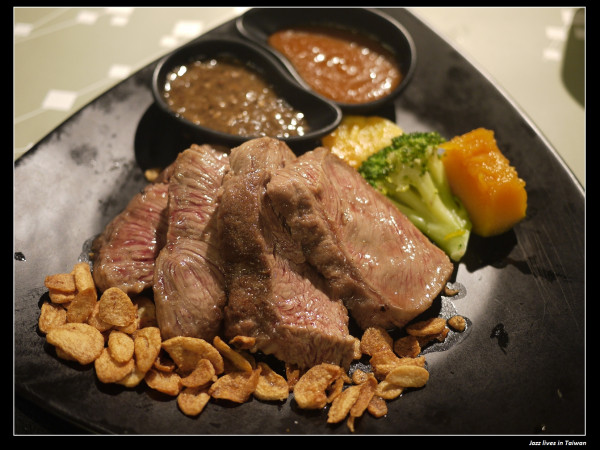 [陶板屋和風創作料理]好服務造就好心情, 好心情造就好美味, 謝謝你這一餐的照顧!