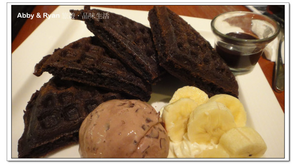 冰淇淋極品．莫凡彼冰淇淋主題餐廳