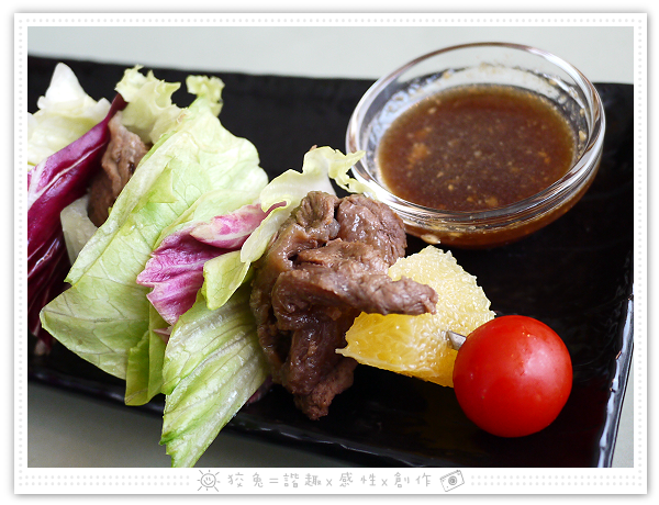 [台南食記] 陶板屋和風創作料理~與家人的午餐約會！大年初三之數不清幾訪了！ (台南勝利店)